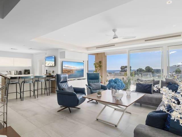 Chalet en venta en Benalmádena, Málaga Costa del Sol