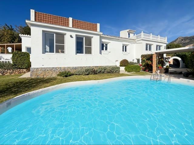 Chalet en venta en Benalmádena, Málaga Costa del Sol