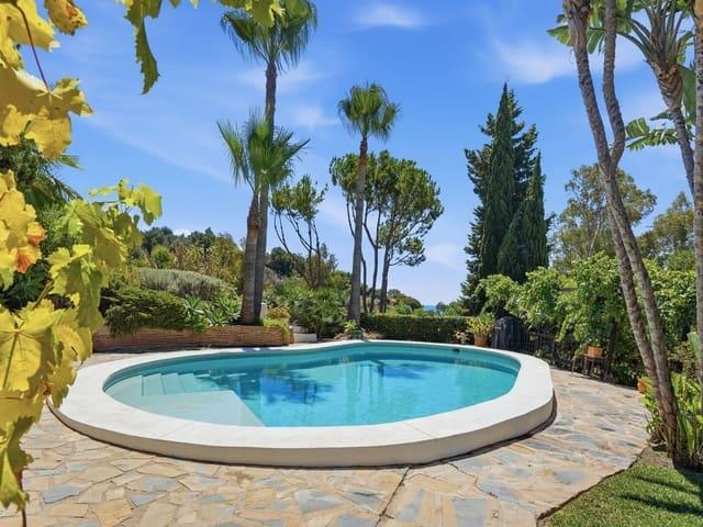 Chalet en venta en Benalmádena, Málaga Costa del Sol