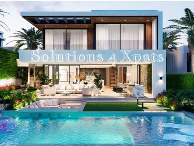 Chalet en venta en Benalmádena, Málaga Costa del Sol