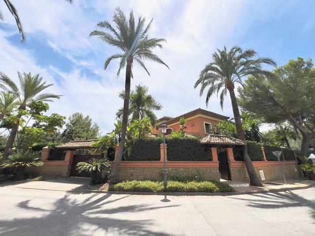 Chalet en venta en Marbella, Málaga Costa del Sol