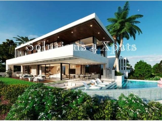 Chalet en venta en Benalmádena, Málaga Costa del Sol
