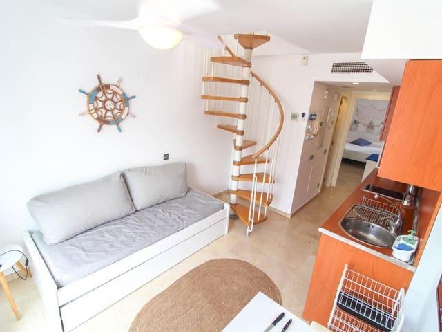 Pareado en venta en Benalmádena, Málaga Costa del Sol