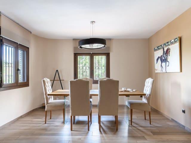 Chalet en venta en Benalmádena, Málaga Costa del Sol