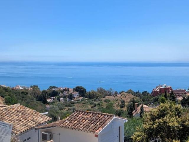 Chalet en venta en Benalmádena, Málaga Costa del Sol
