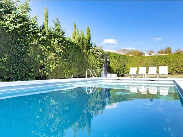 Chalet en venta en Benalmádena, Málaga Costa del Sol