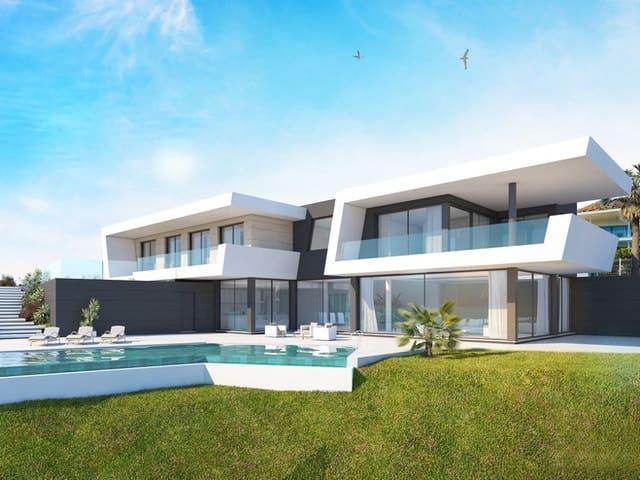 Chalet en venta en Benalmádena, Málaga Costa del Sol