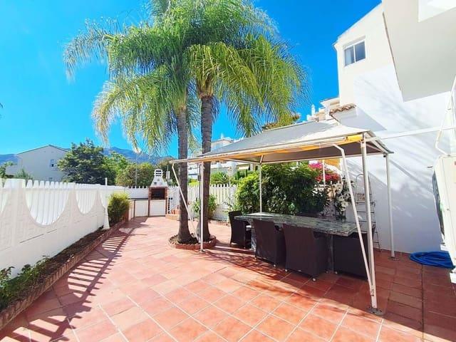 Chalet en venta en Benalmádena, Málaga Costa del Sol