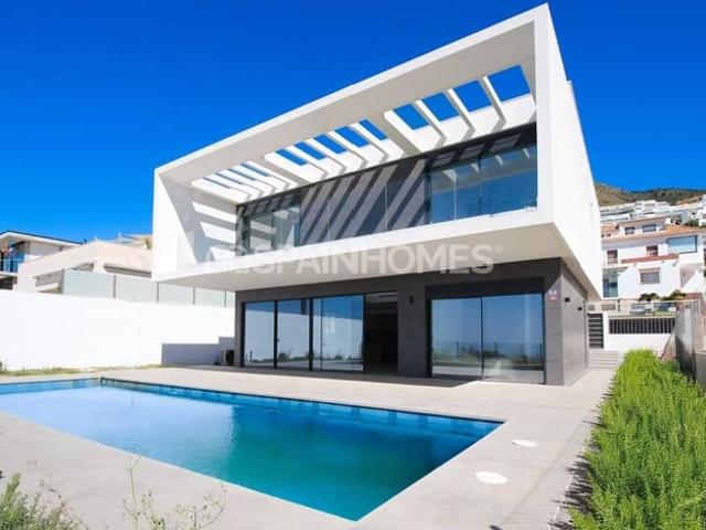 Chalet en venta en Benalmádena, Málaga Costa del Sol