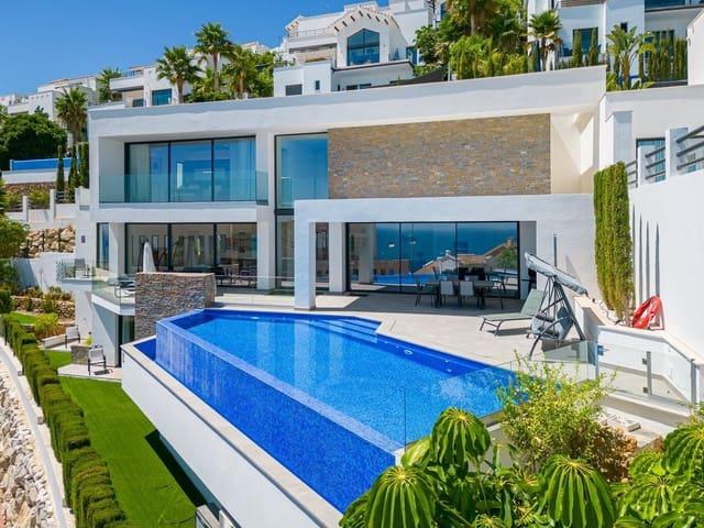 Chalet en venta en Benalmádena, Málaga Costa del Sol