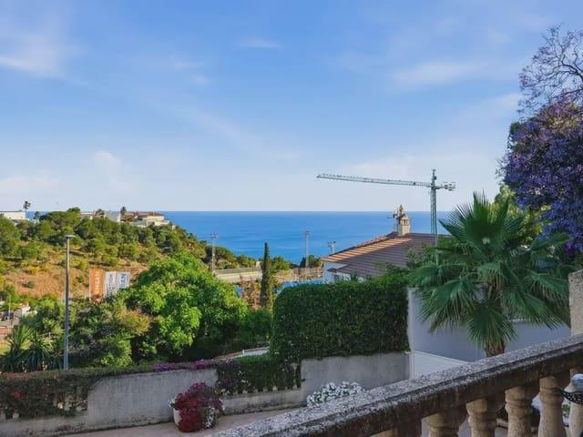 Chalet en venta en Benalmádena, Málaga Costa del Sol