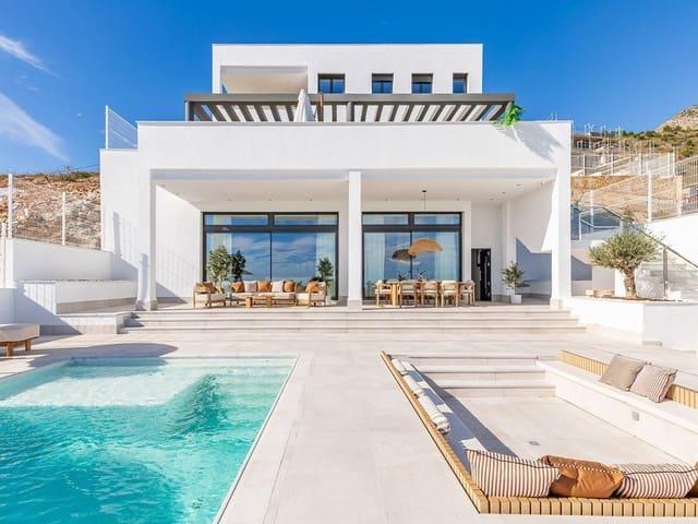 Chalet en venta en Benalmádena, Málaga Costa del Sol