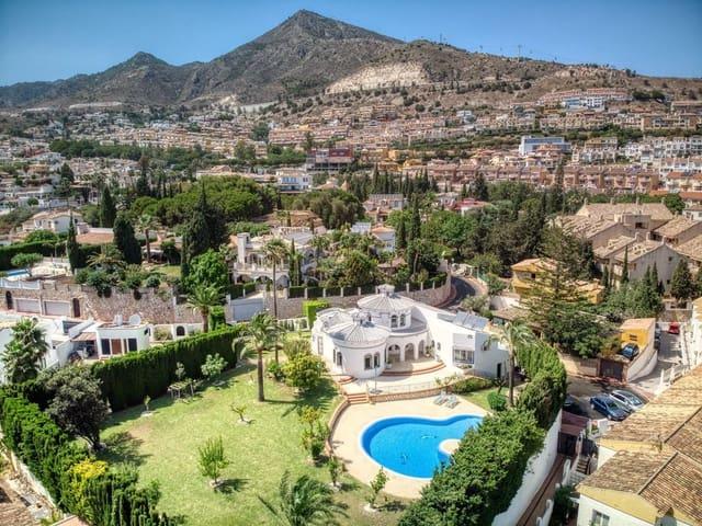 Chalet en venta en Benalmádena, Málaga Costa del Sol
