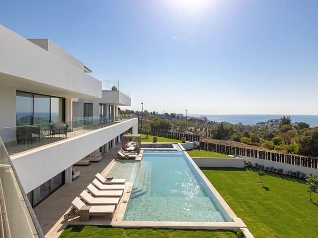 Chalet en venta en Benalmádena, Málaga Costa del Sol