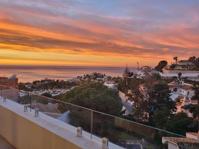 Chalet en venta en Benalmádena, Málaga Costa del Sol