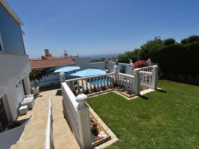 Chalet en venta en Benalmádena, Málaga Costa del Sol