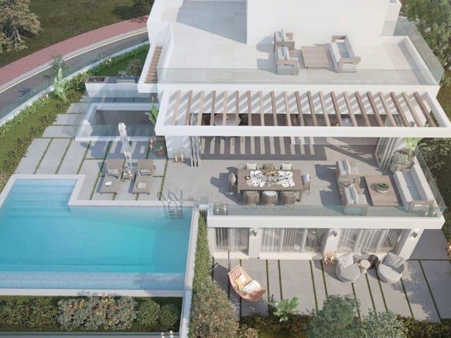 Chalet en venta en Benalmádena, Málaga Costa del Sol