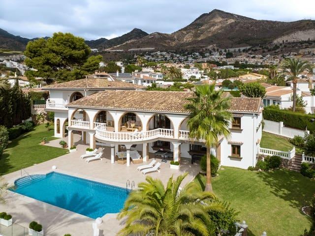 Chalet en venta en Benalmádena, Málaga Costa del Sol