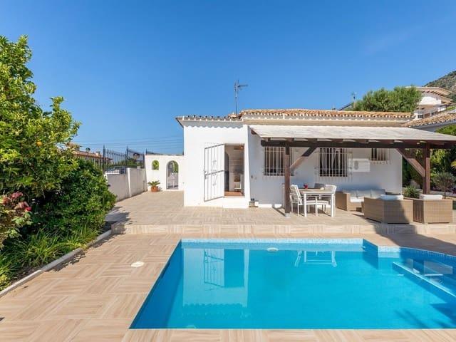 Chalet en venta en Benalmádena, Málaga Costa del Sol