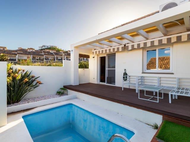 Chalet en venta en Benalmádena, Málaga Costa del Sol