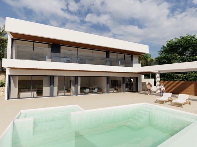 Chalet en venta en Benalmádena, Málaga Costa del Sol