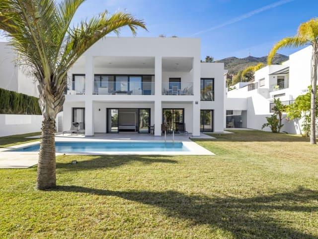 Chalet en venta en Benalmádena, Málaga Costa del Sol