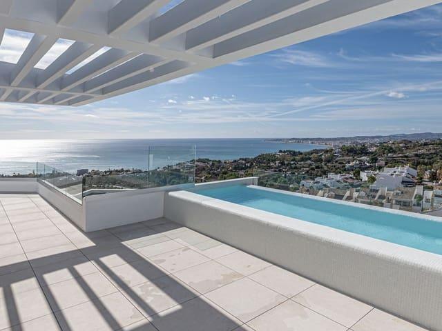Chalet en venta en Benalmádena, Málaga Costa del Sol