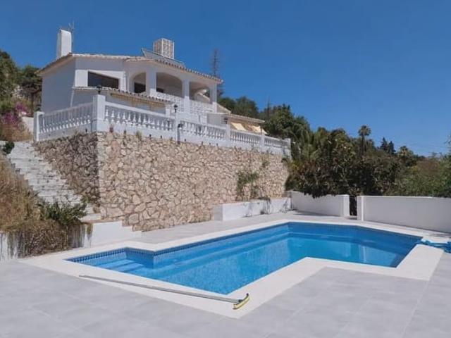 Chalet en venta en Benalmádena, Málaga Costa del Sol