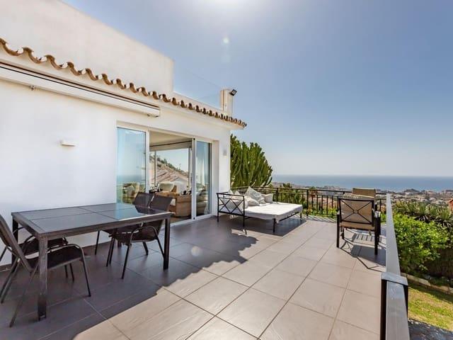 Chalet en venta en Benalmádena, Málaga Costa del Sol