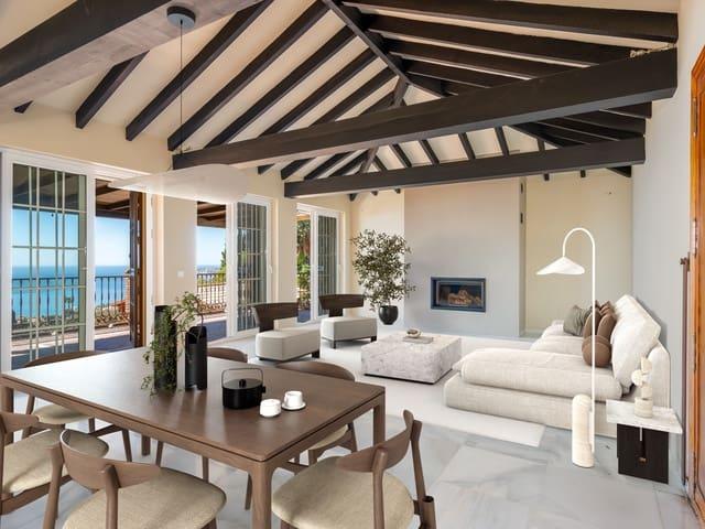 Chalet en venta en Benalmádena, Málaga Costa del Sol