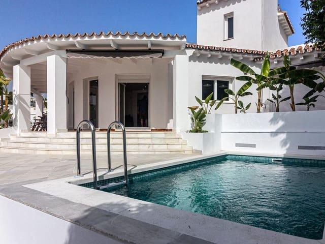 Chalet en venta en Benalmádena, Málaga Costa del Sol