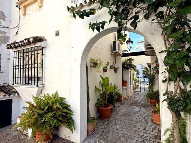 Chalet en venta en Benalmádena, Málaga Costa del Sol