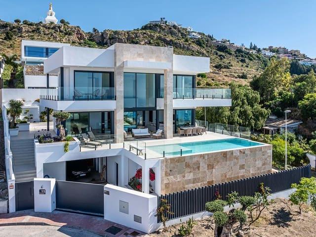 Chalet en venta en Benalmádena, Málaga Costa del Sol