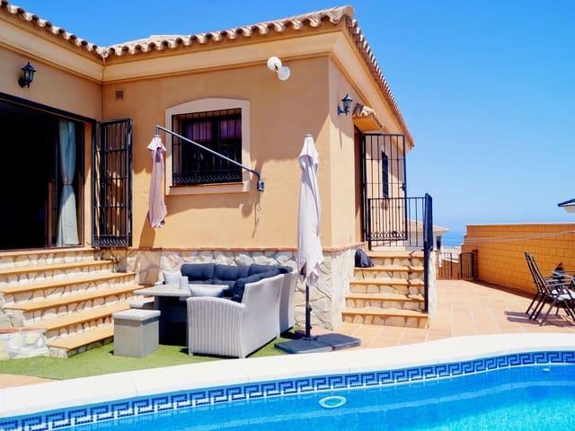 Chalet en venta en Benalmádena, Málaga Costa del Sol