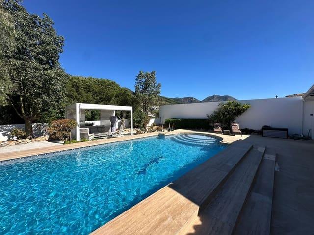 Chalet en venta en Benalmádena, Málaga Costa del Sol