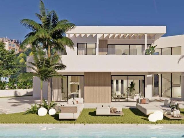 Chalet en venta en Benalmádena, Málaga Costa del Sol