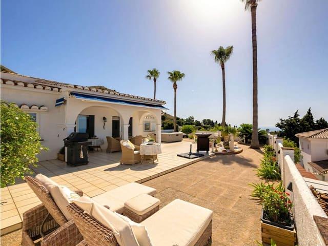 Chalet en venta en Benalmádena, Málaga Costa del Sol