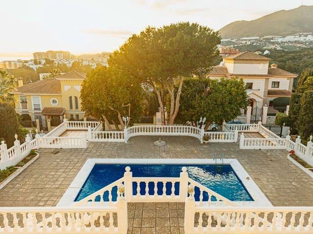 Chalet en venta en Benalmádena, Málaga Costa del Sol