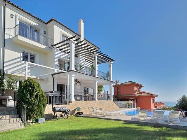 Chalet en venta en Benalmádena, Málaga Costa del Sol