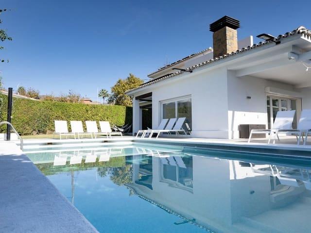 Chalet en venta en Benalmádena, Málaga Costa del Sol
