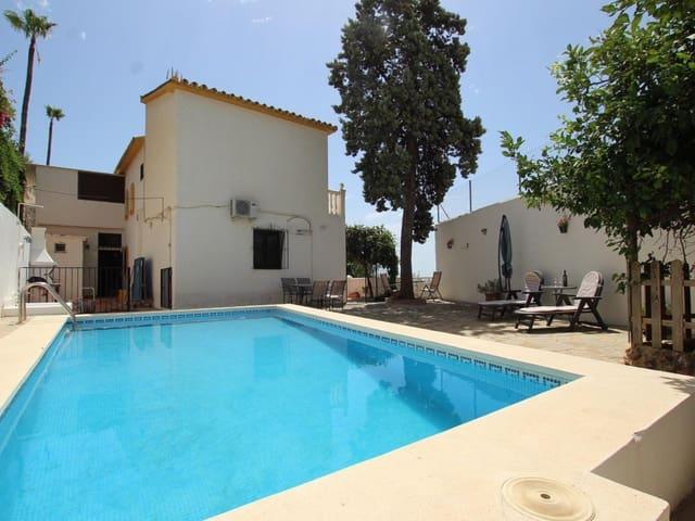 Chalet en venta en Benalmádena, Málaga Costa del Sol
