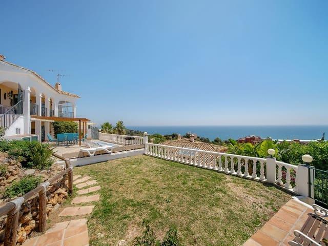Chalet en venta en Benalmádena, Málaga Costa del Sol