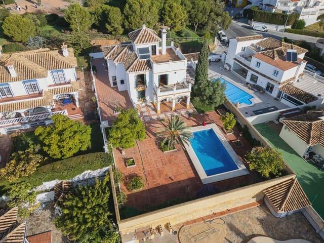 Chalet en venta en Benalmádena, Málaga Costa del Sol