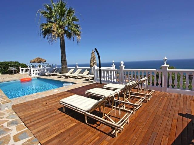 Chalet en venta en Benalmádena, Málaga Costa del Sol