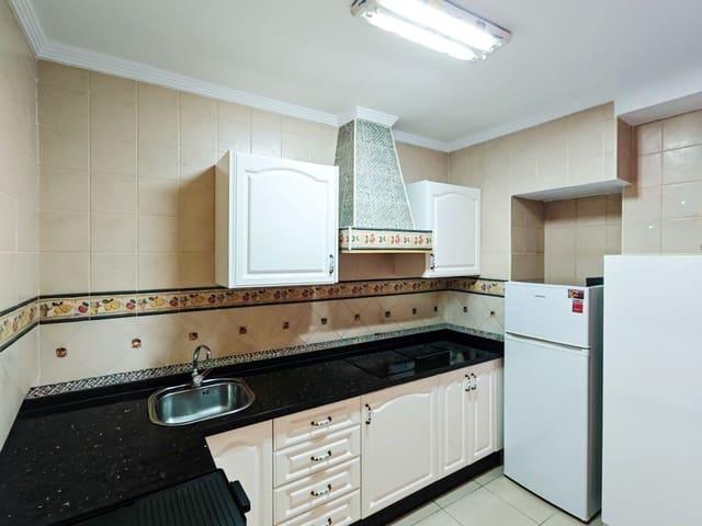 Chalet en venta en Benalmádena, Málaga Costa del Sol