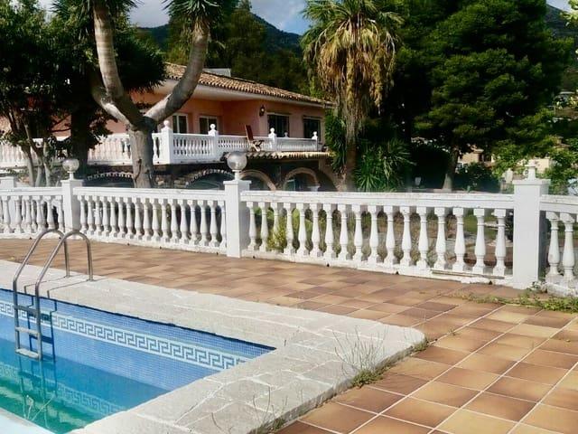 Chalet en venta en Benalmádena, Málaga Costa del Sol