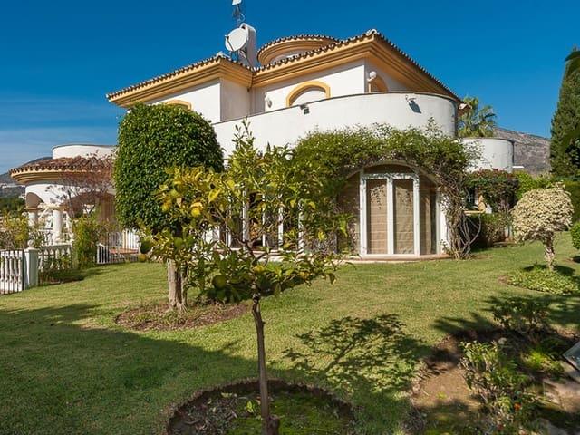 Chalet en venta en Benalmádena, Málaga Costa del Sol
