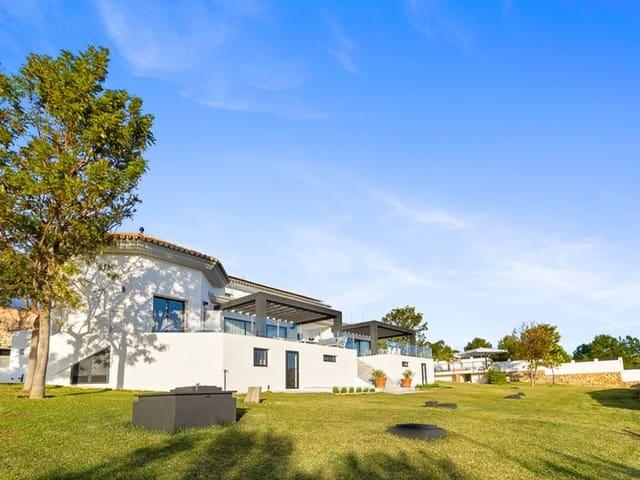 Chalet en venta en Benalmádena, Málaga Costa del Sol