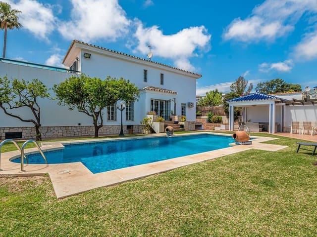 Chalet en venta en Benalmádena, Málaga Costa del Sol