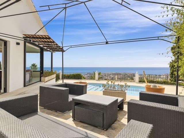 Chalet en venta en Benalmádena, Málaga Costa del Sol
